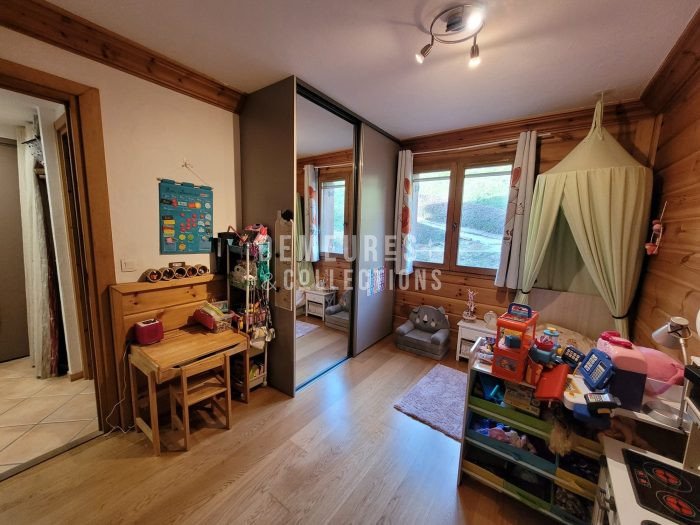 Maison à vendre, 49m², Aime-la-Plagne