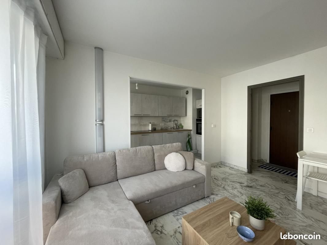 Appartement à louer, 46m², Montpellier