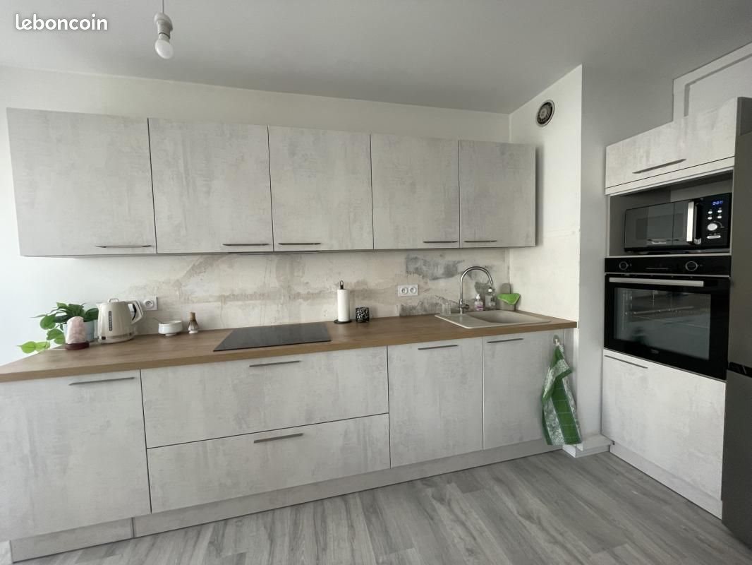 Appartement à louer, 46m², Montpellier