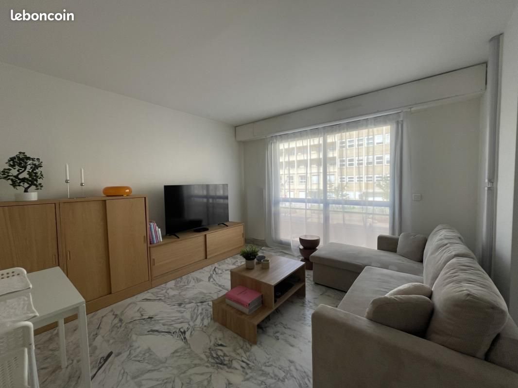 Appartement à louer, 46m², Montpellier