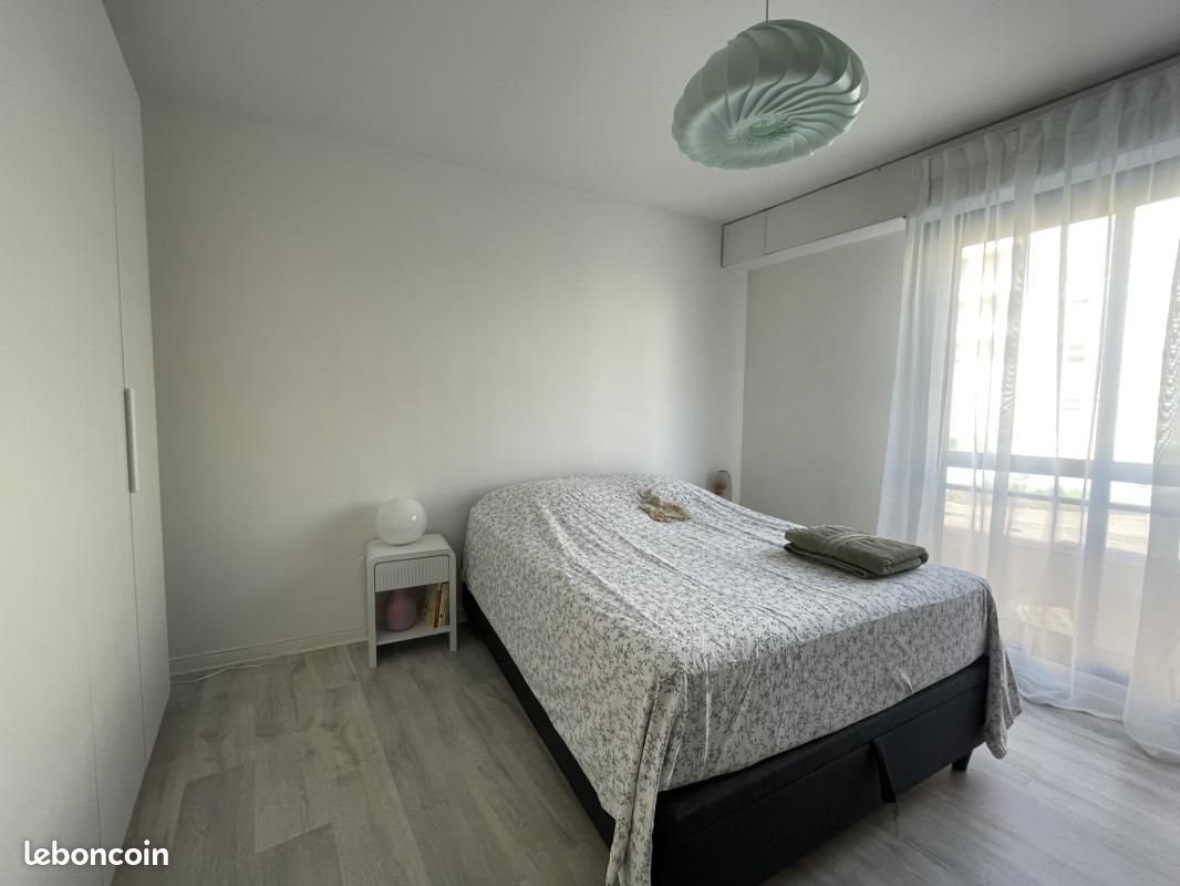 Appartement à louer, 46m², Montpellier
