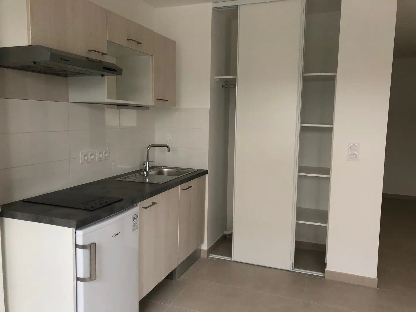 Appartement à louer, 33m², Montpellier