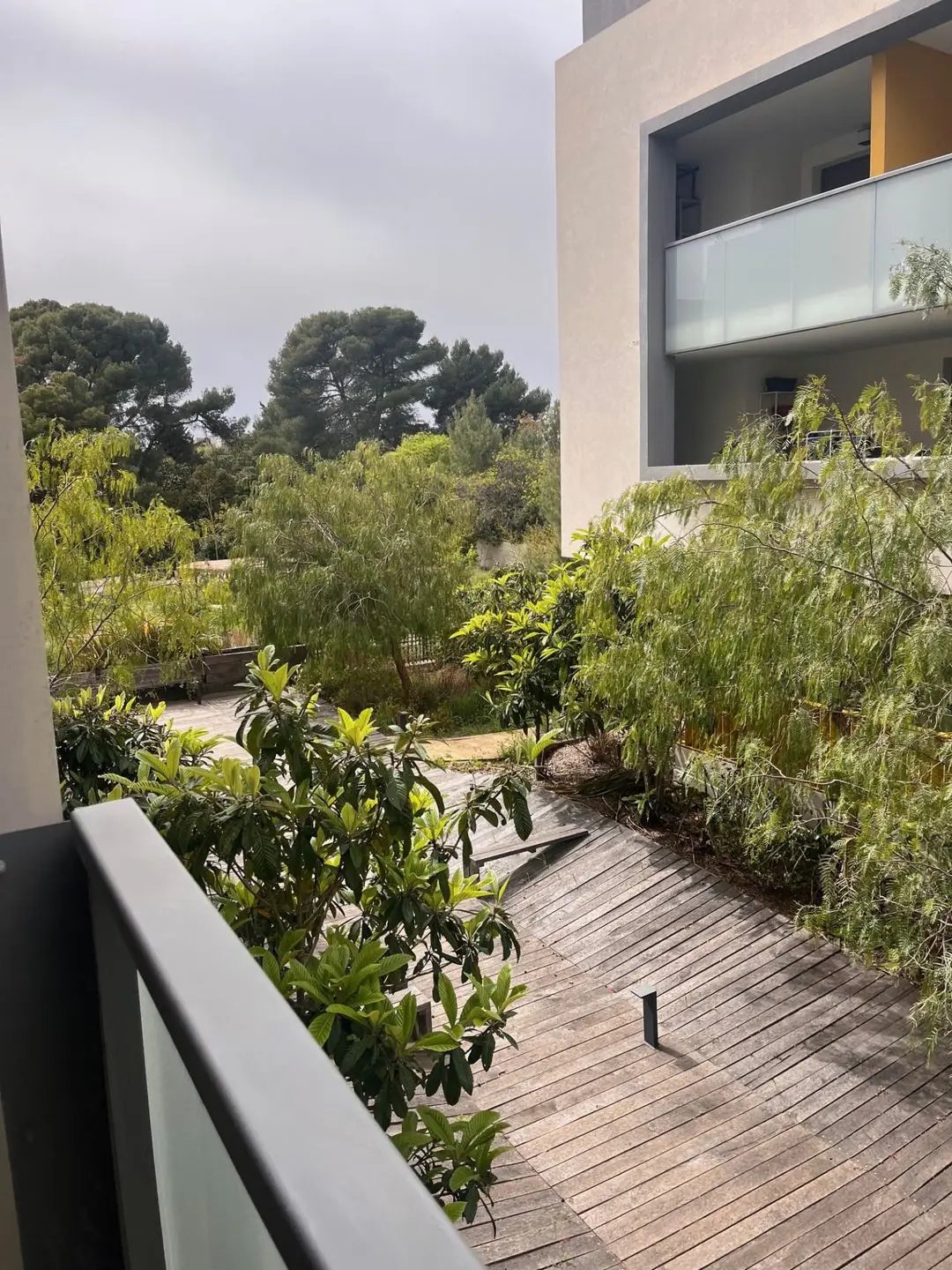 Appartement à louer, 33m², Montpellier