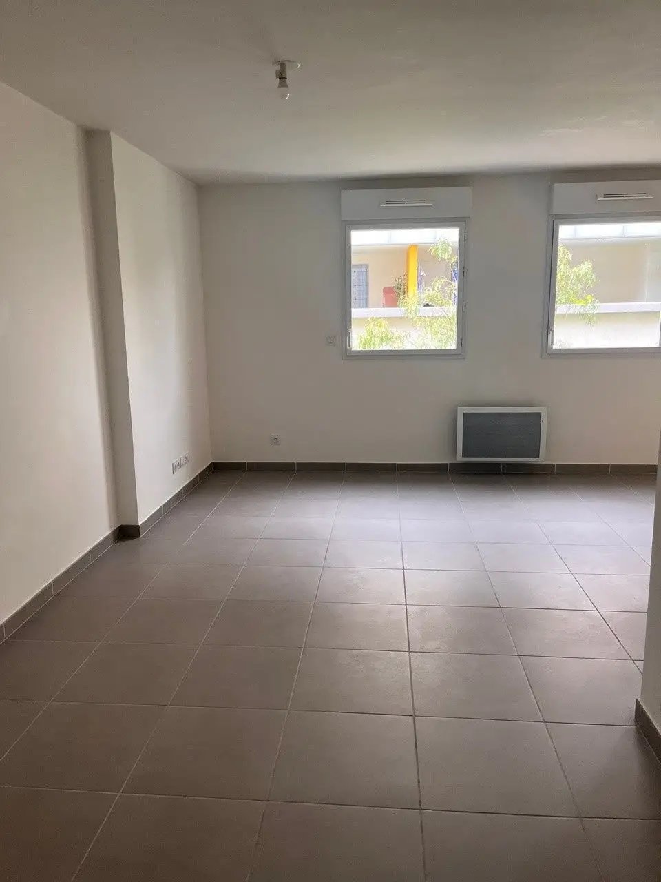 Appartement à louer, 33m², Montpellier