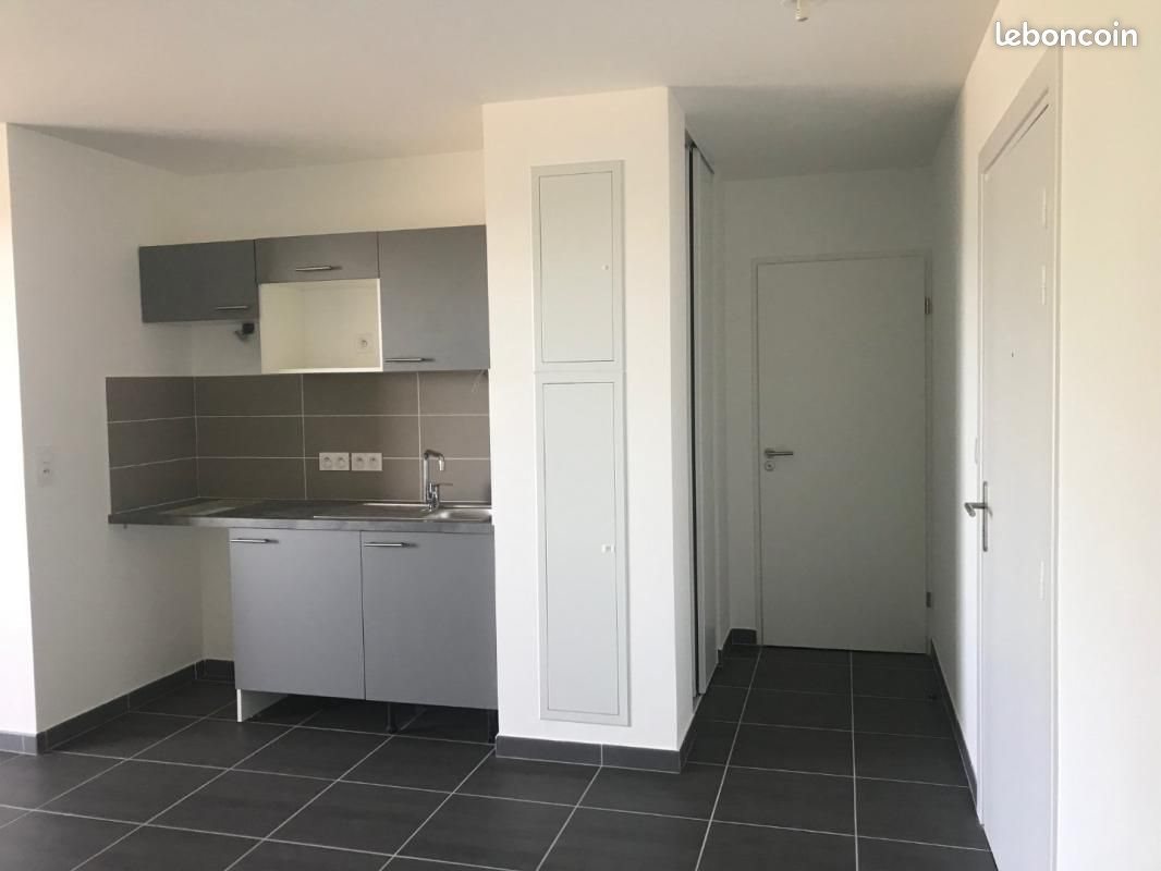 Appartement à louer, 40m², Montpellier