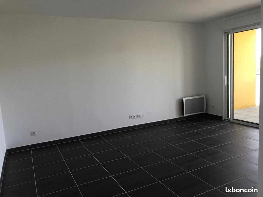 Appartement à louer, 40m², Montpellier