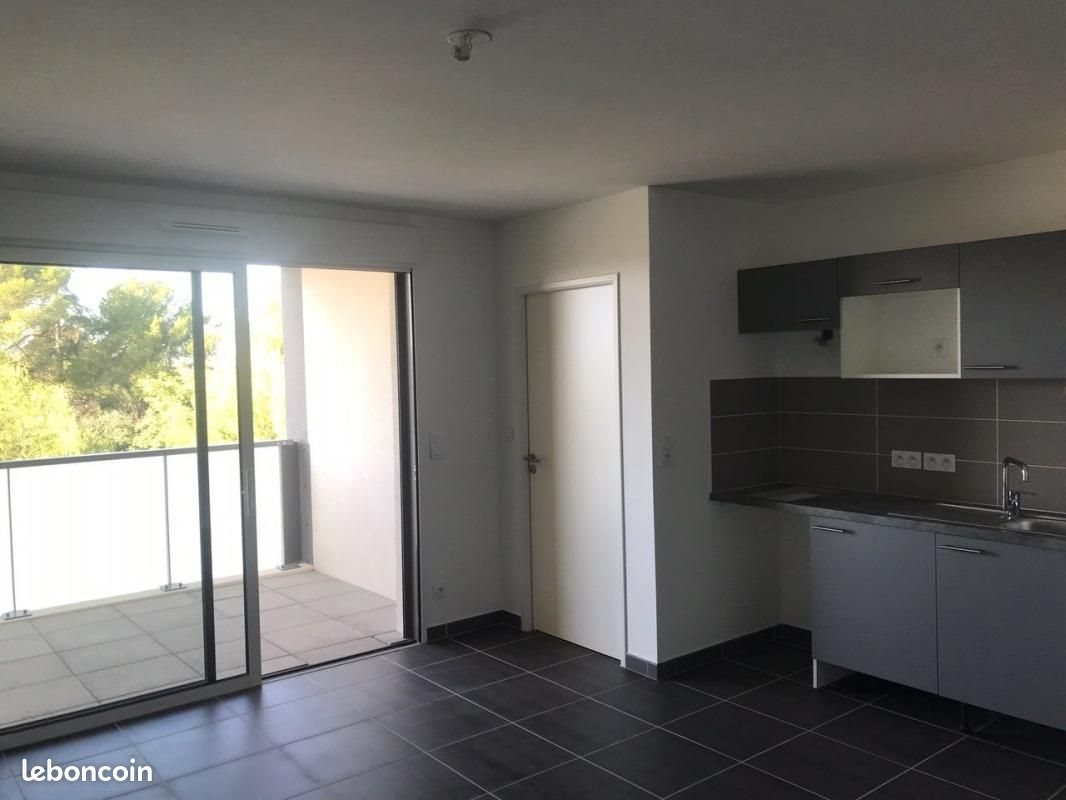 Appartement à louer, 40m², Montpellier