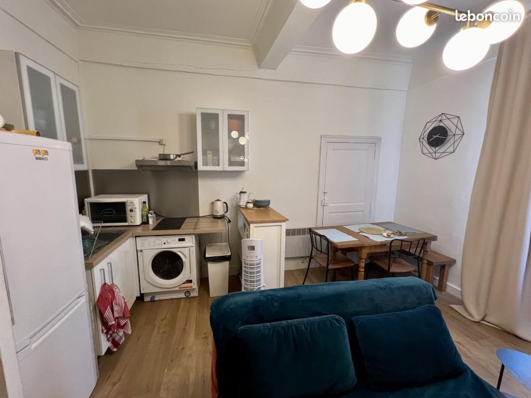 Appartement à louer, 41m², Montpellier