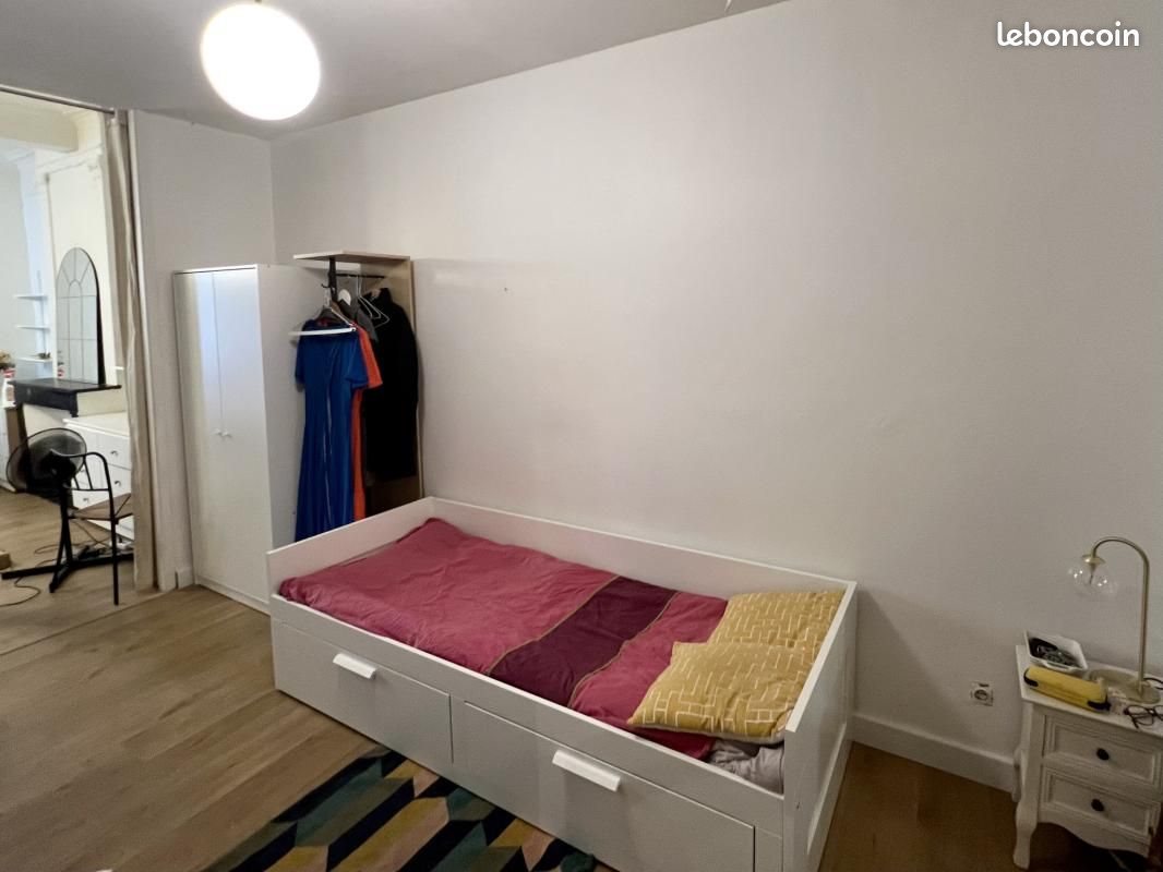 Appartement à louer, 41m², Montpellier