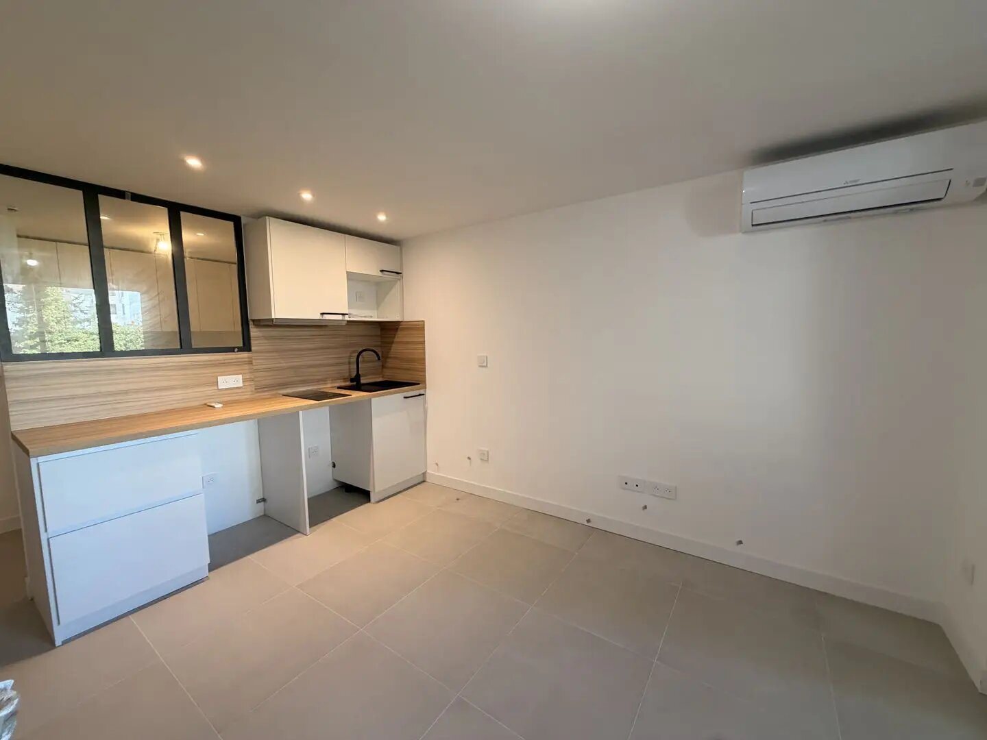 Appartement à louer, 24m², Montpellier