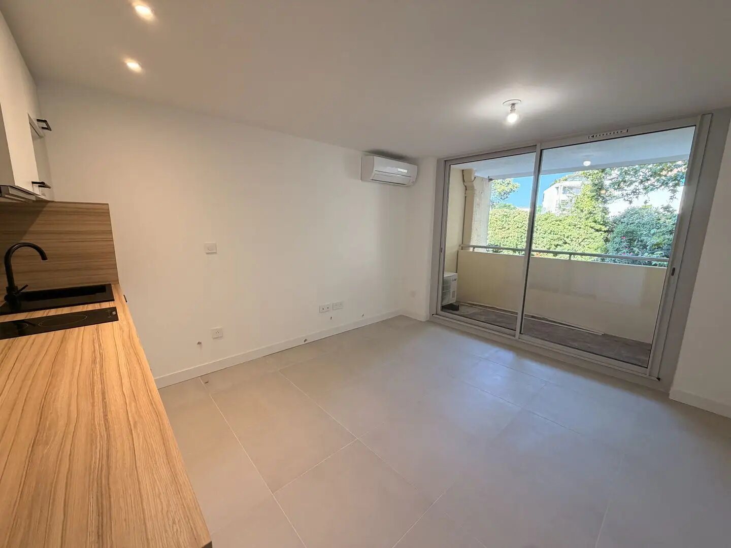 Appartement à louer, 24m², Montpellier