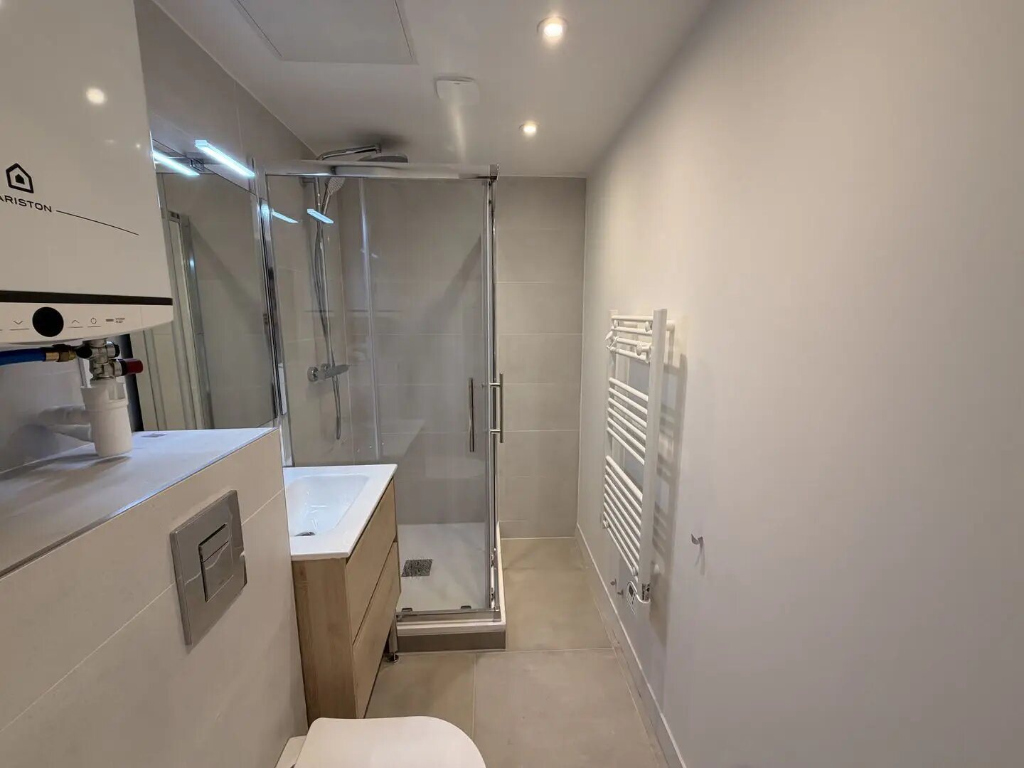 Appartement à louer, 24m², Montpellier
