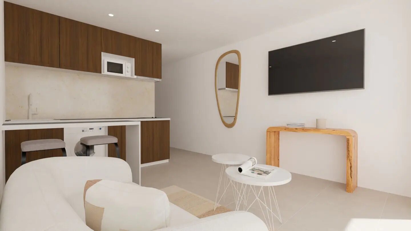 Appartement à vendre, 22m², Montpellier