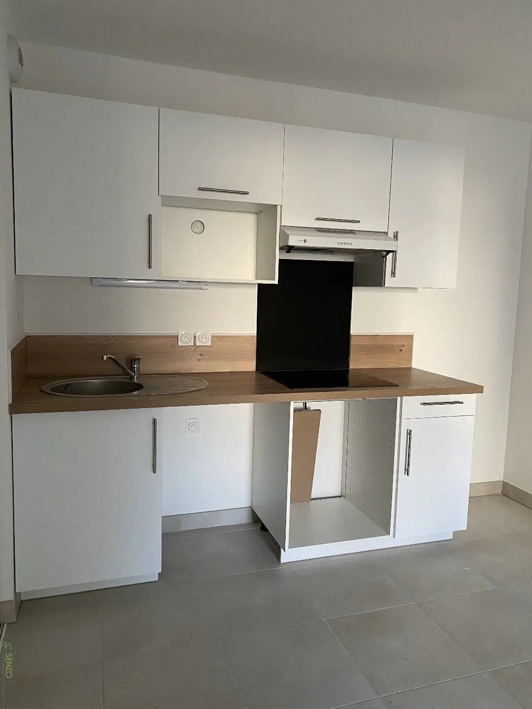 Appartement à louer, 40m², Castelnau-le-Lez