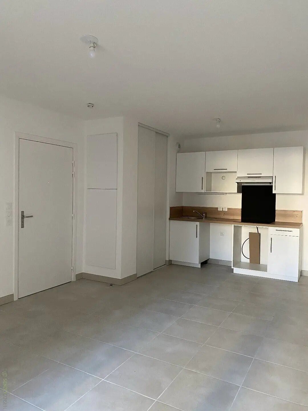 Appartement à louer, 40m², Castelnau-le-Lez