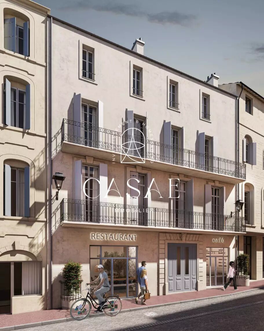 Appartement à vendre, 34m², Montpellier