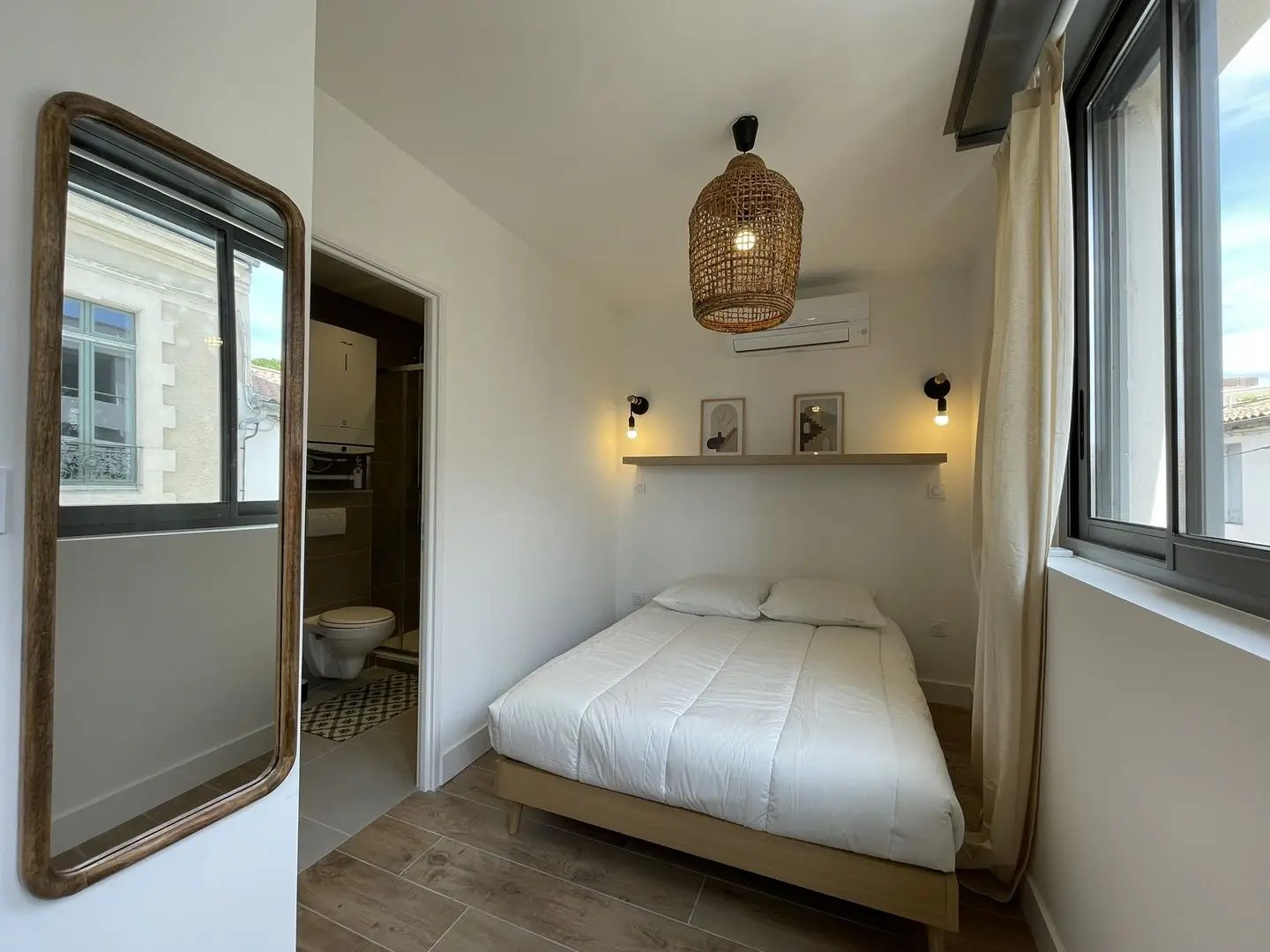 Appartement à louer, 21m², Montpellier