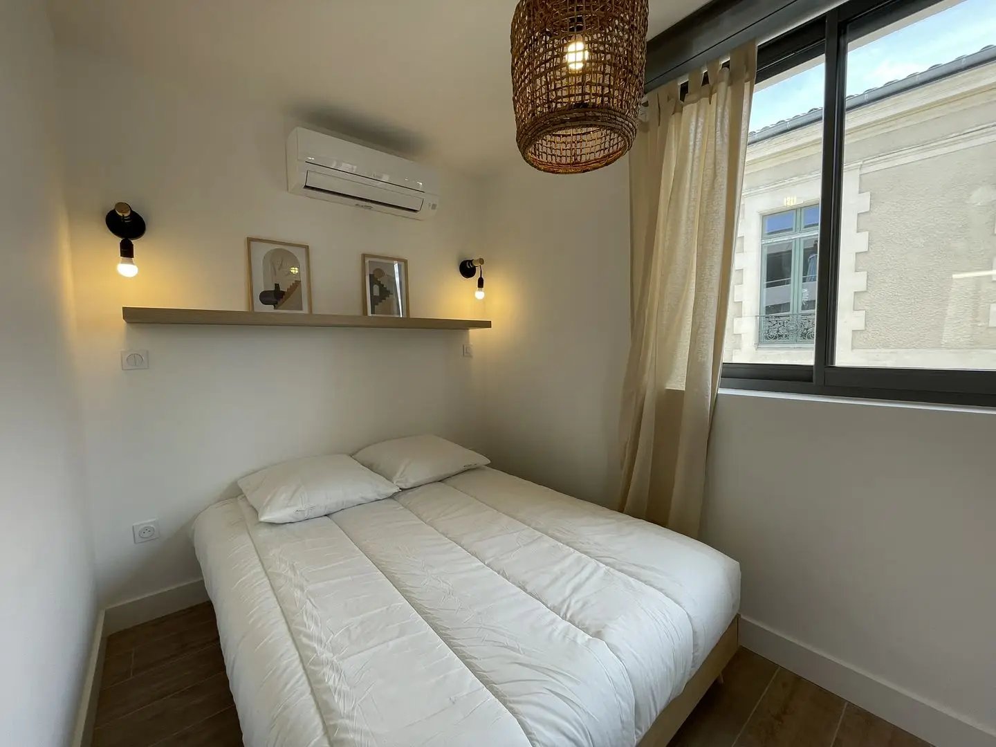 Appartement à louer, 21m², Montpellier