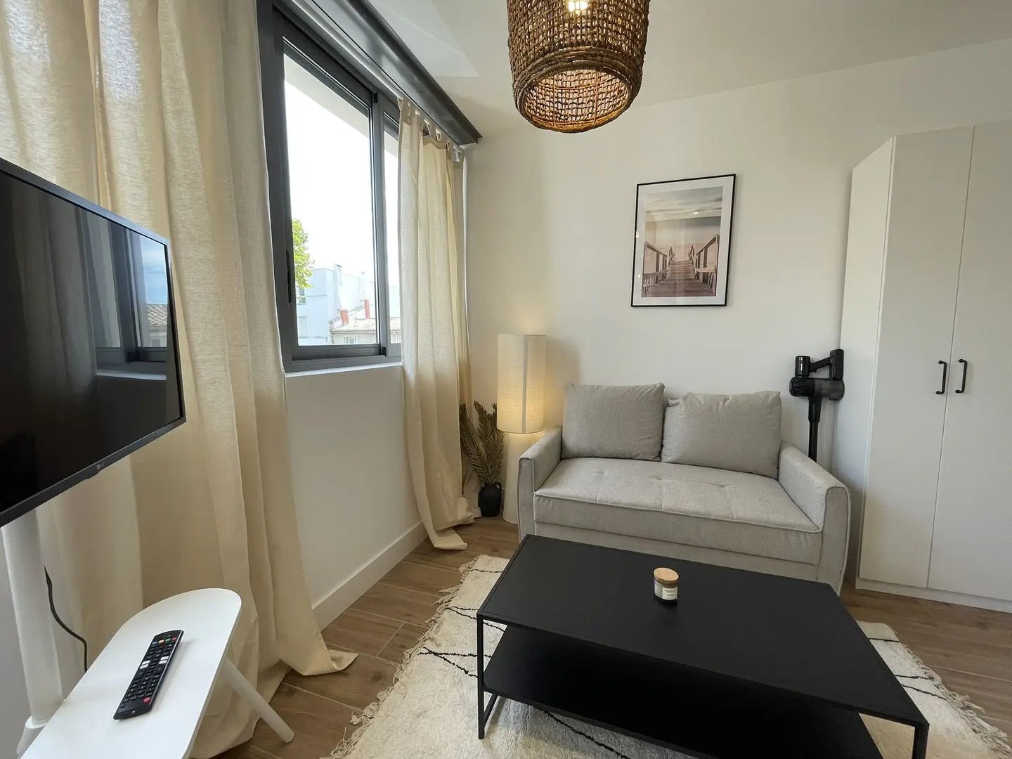 Appartement à louer, 21m², Montpellier