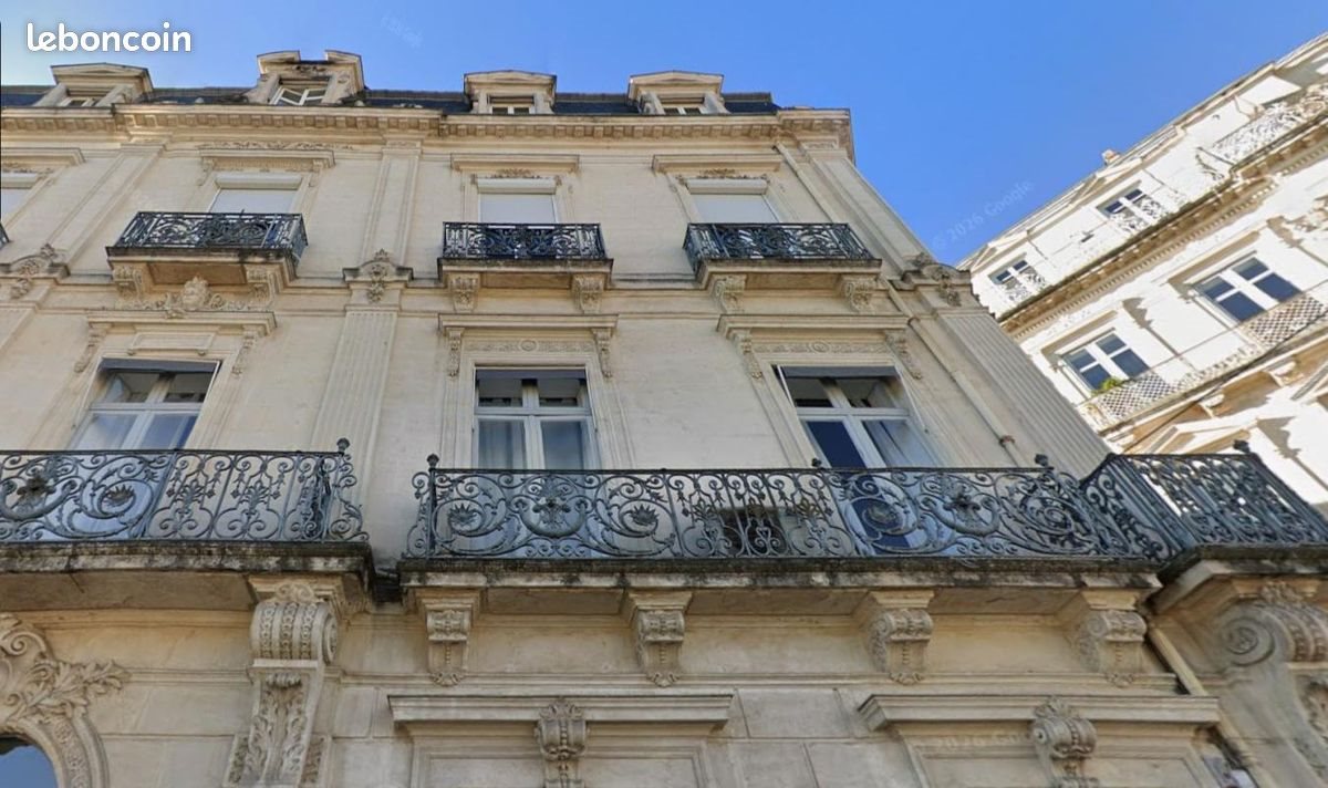 Appartement à vendre, 208m², Montpellier