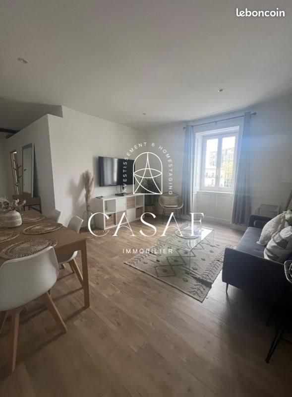Appartement à vendre, 208m², Montpellier