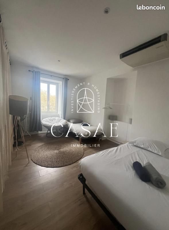 Appartement à vendre, 208m², Montpellier