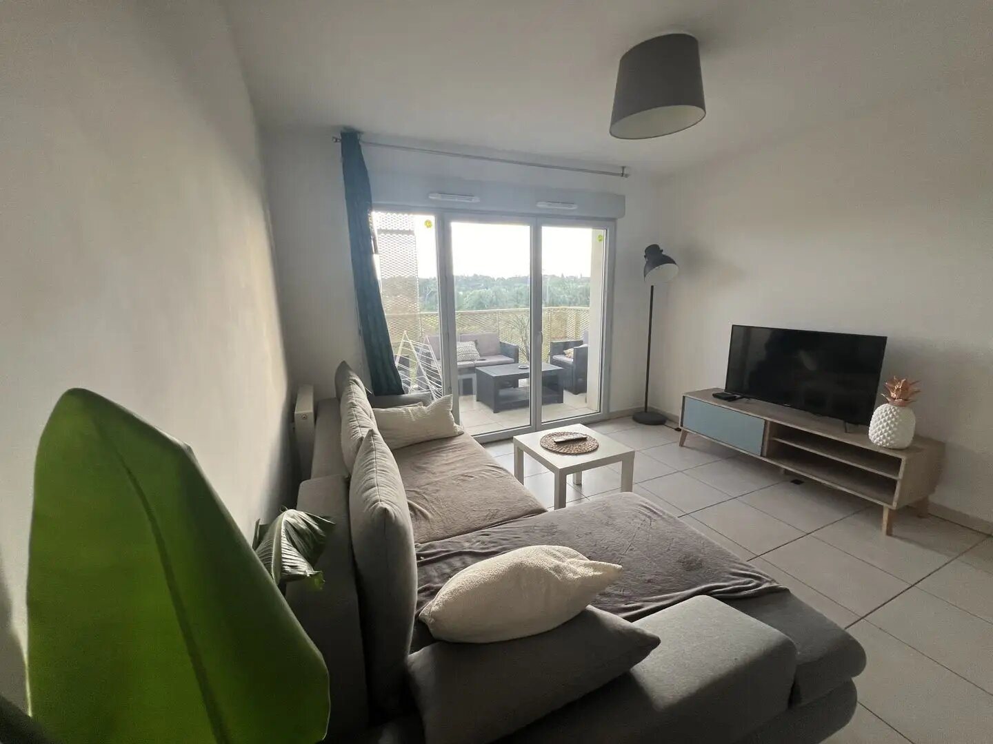 Appartement à louer, 40m², Montpellier