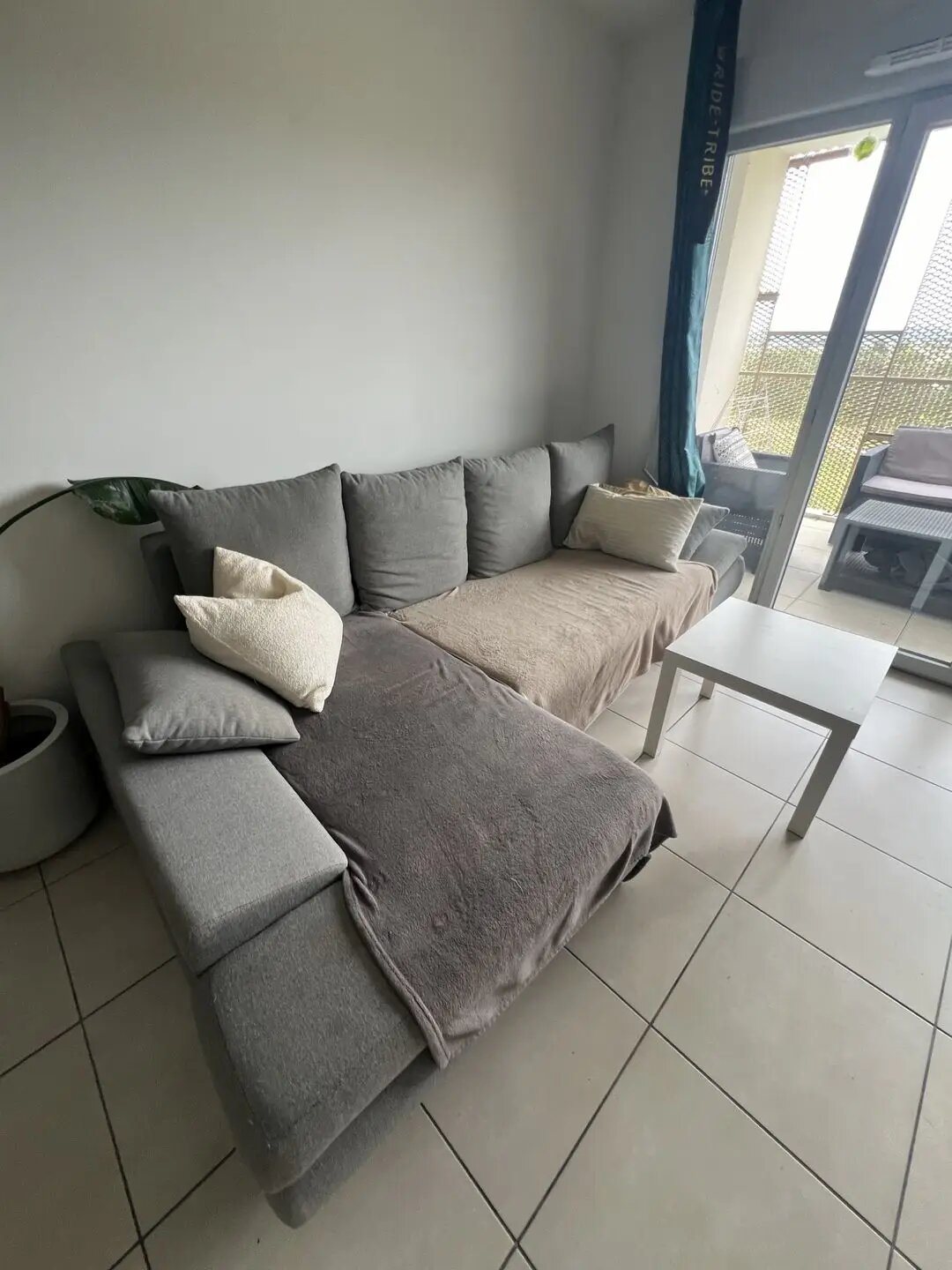 Appartement à louer, 40m², Montpellier