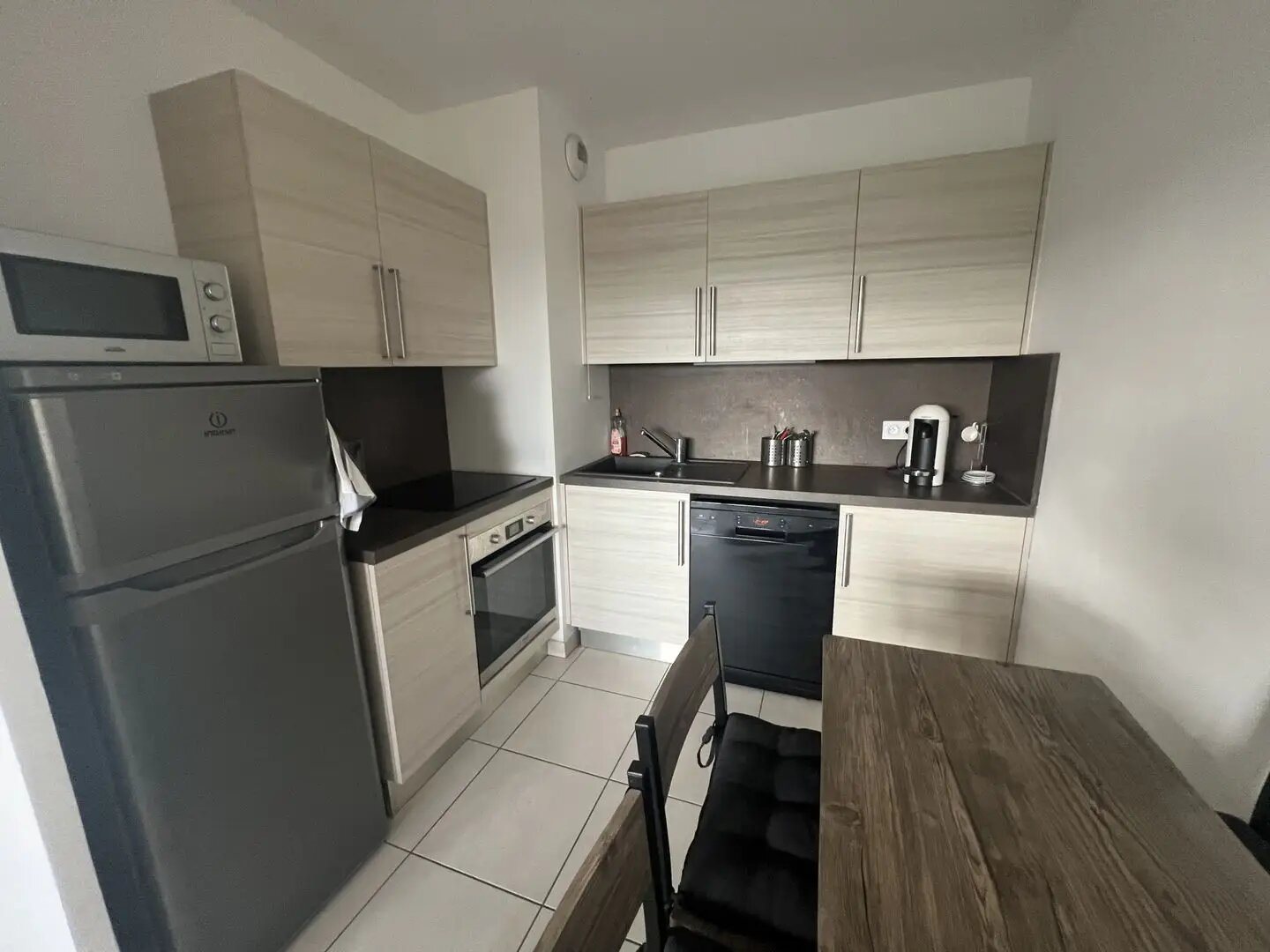 Appartement à louer, 40m², Montpellier