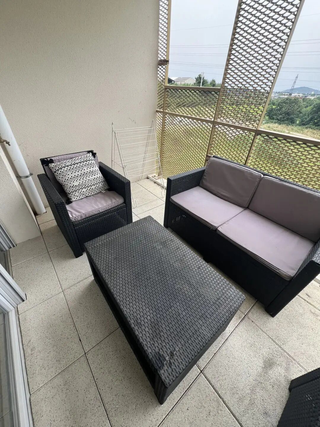 Appartement à louer, 40m², Montpellier