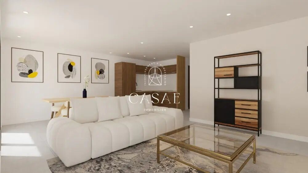 Appartement à vendre, 72m², Montpellier