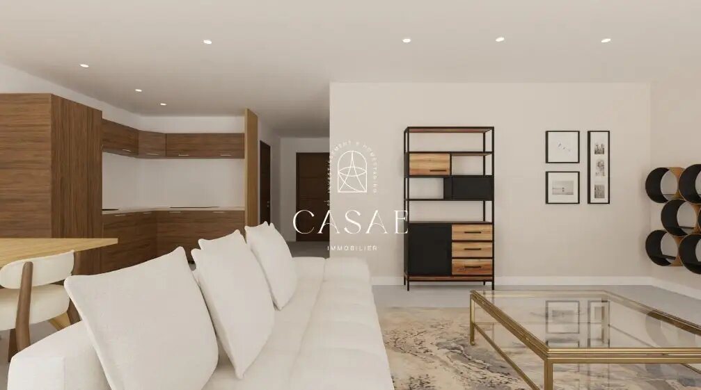 Appartement à vendre, 72m², Montpellier