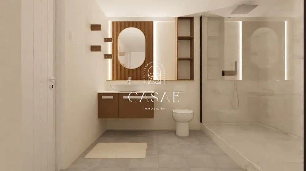 Appartement à vendre, 72m², Montpellier
