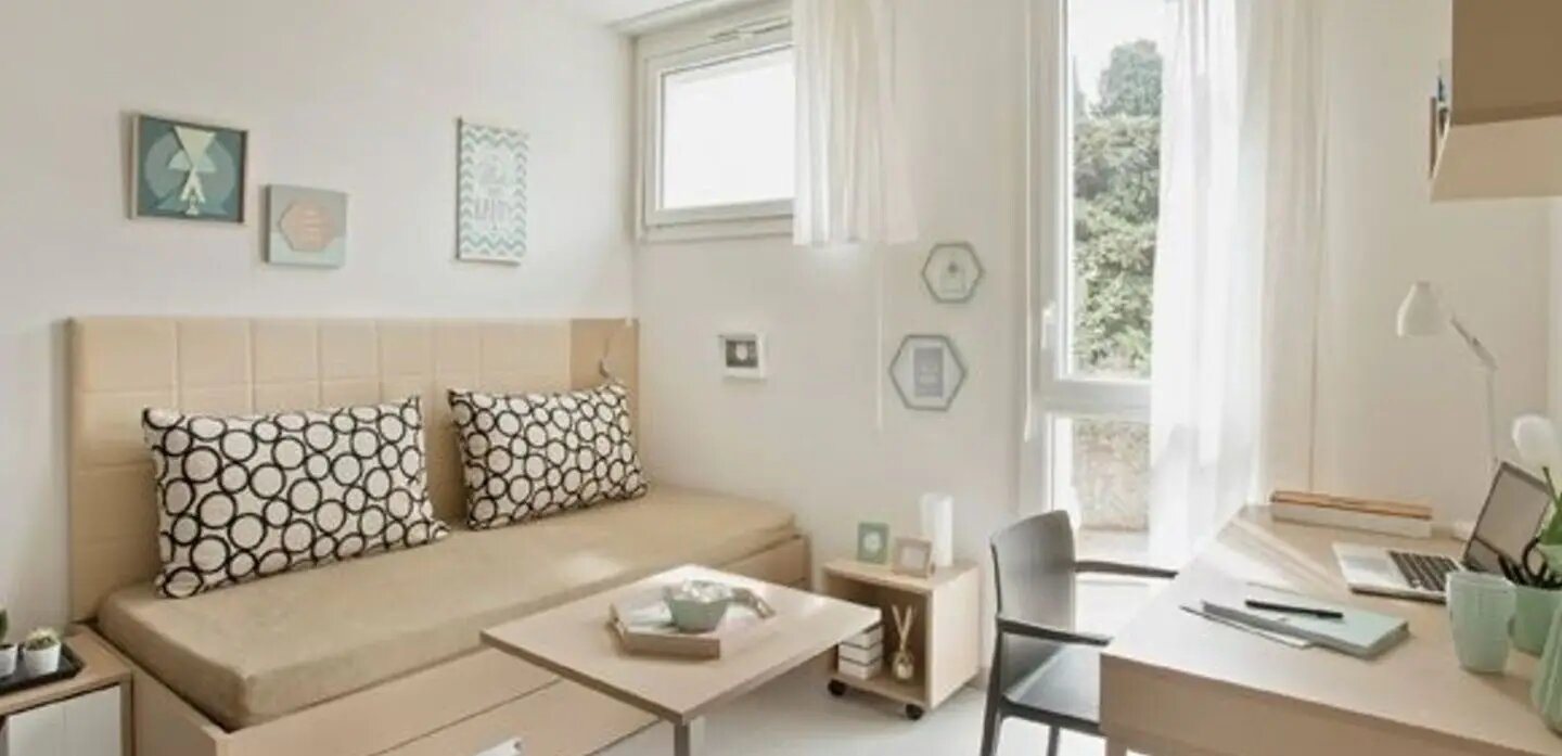 Appartement à vendre, 18m², Montpellier