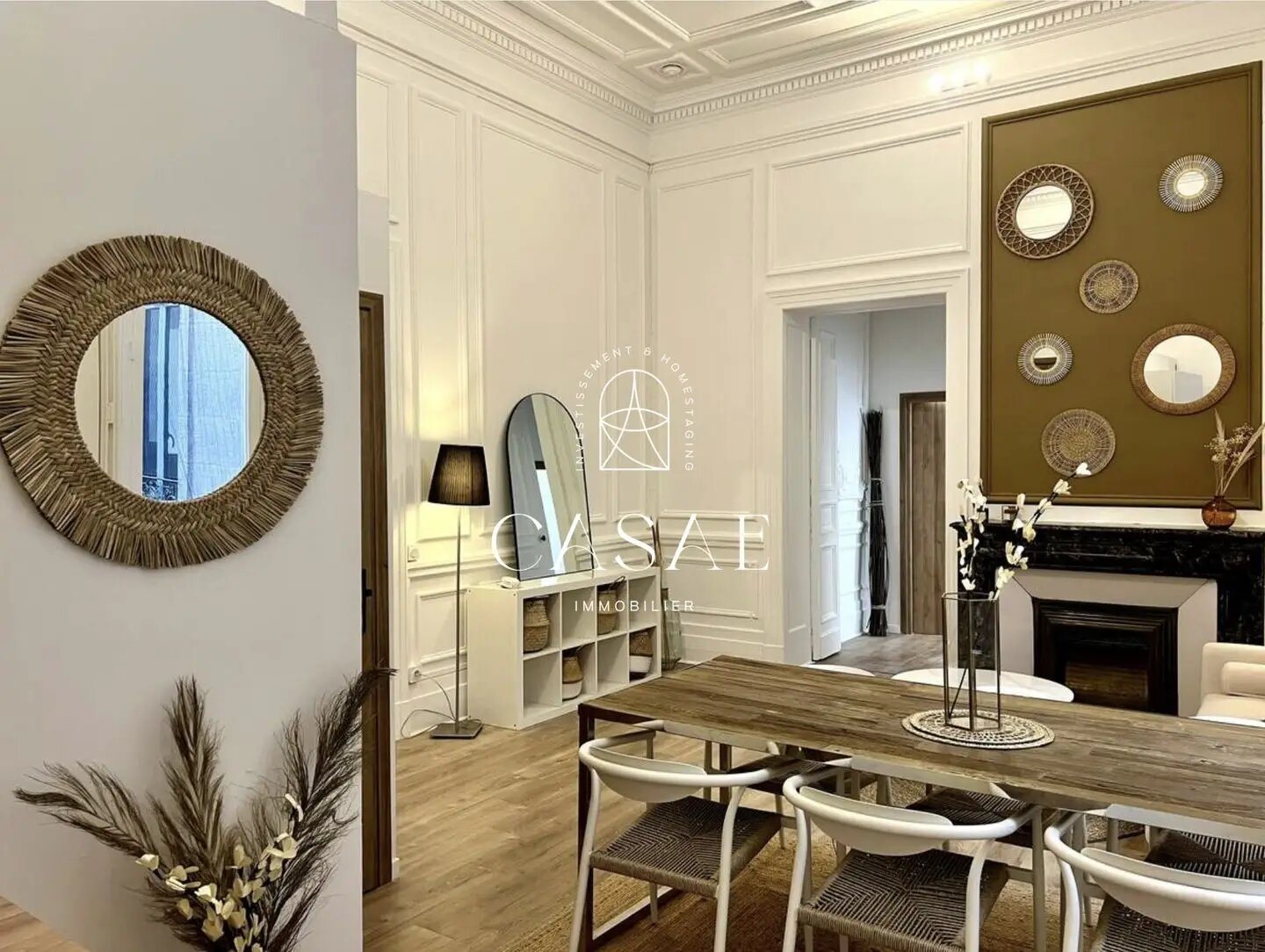 Appartement à vendre, 179m², Montpellier