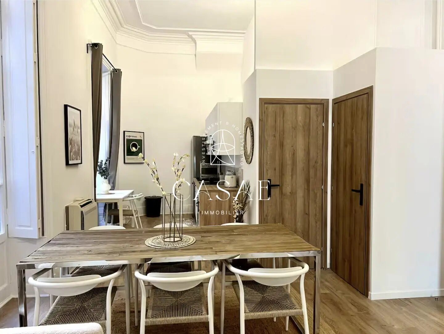 Appartement à vendre, 179m², Montpellier