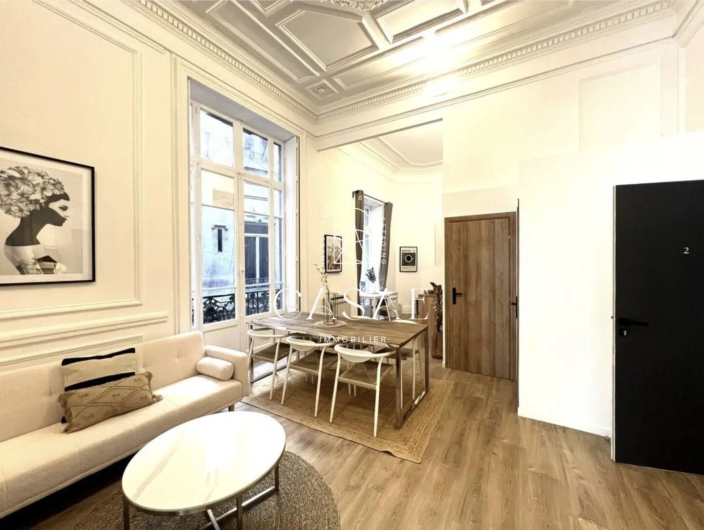 Appartement à vendre, 179m², Montpellier