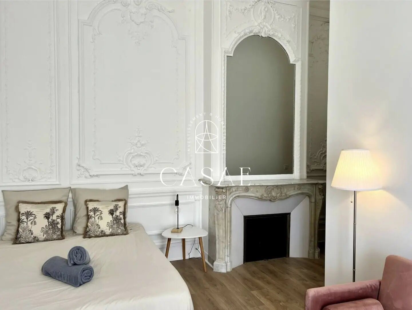 Appartement à vendre, 179m², Montpellier