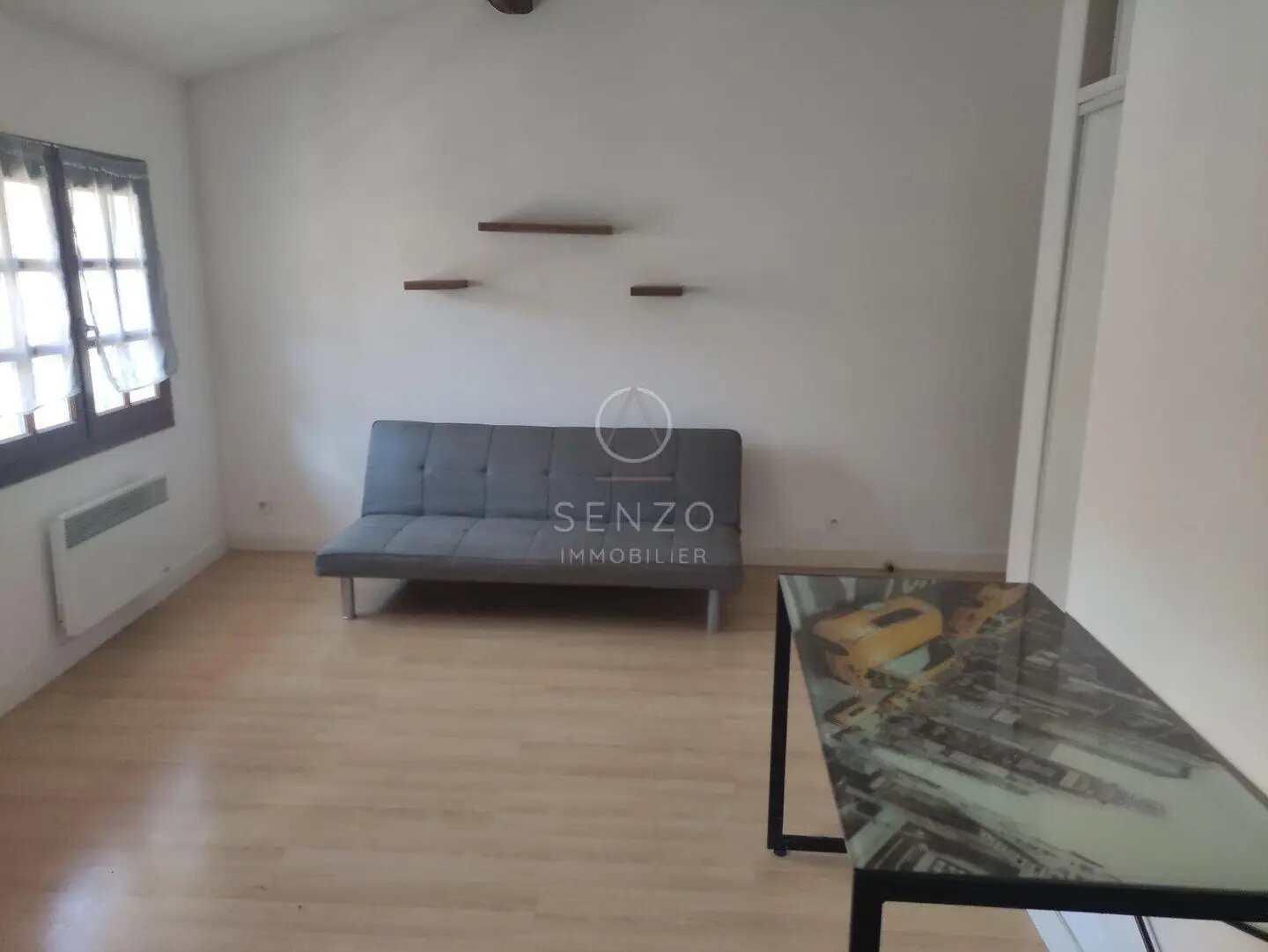 Appartement à louer, 21m², Montpellier