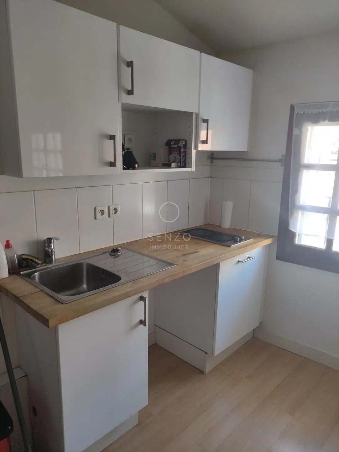 Appartement à louer, 21m², Montpellier