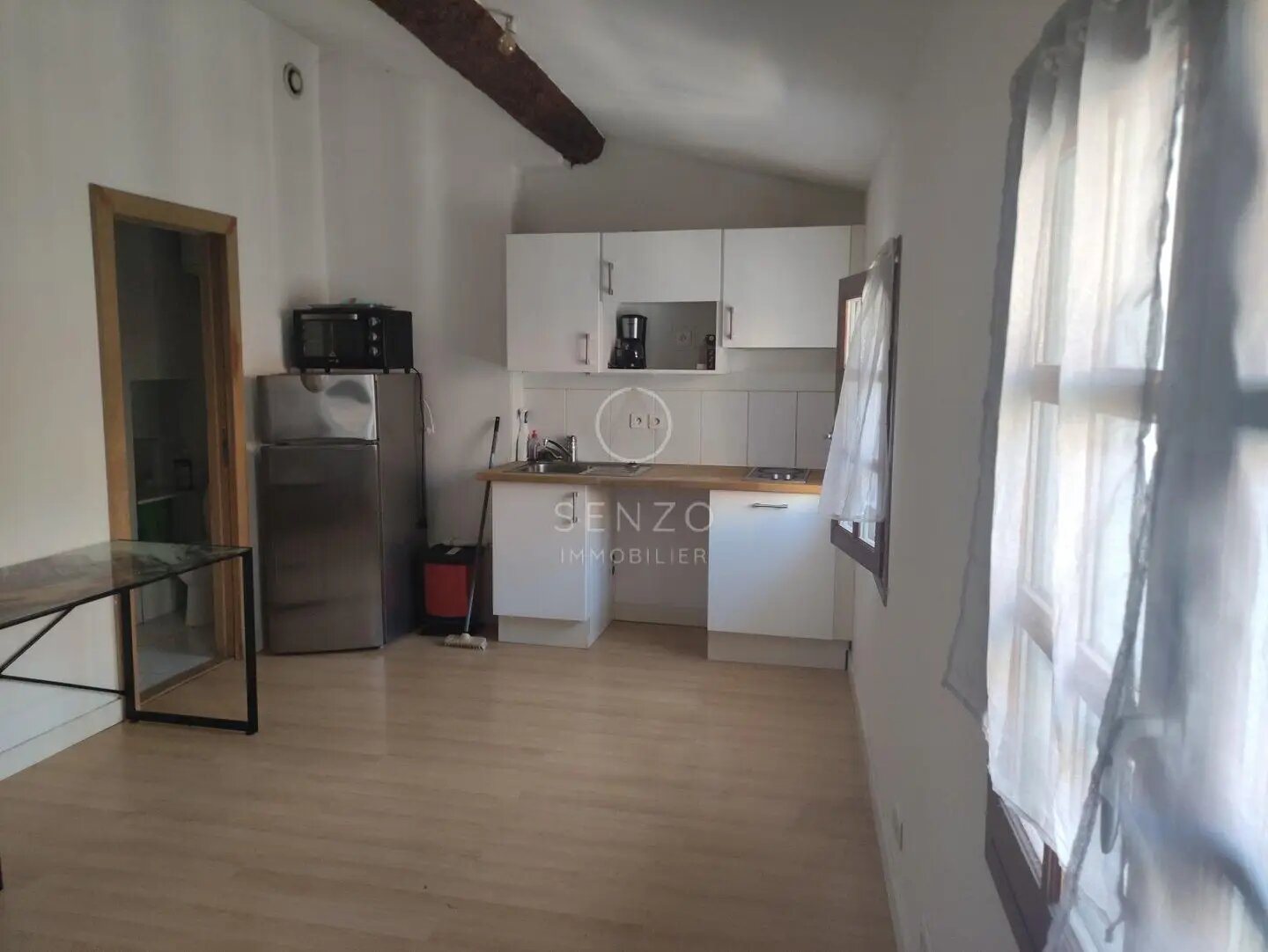 Appartement à louer, 21m², Montpellier