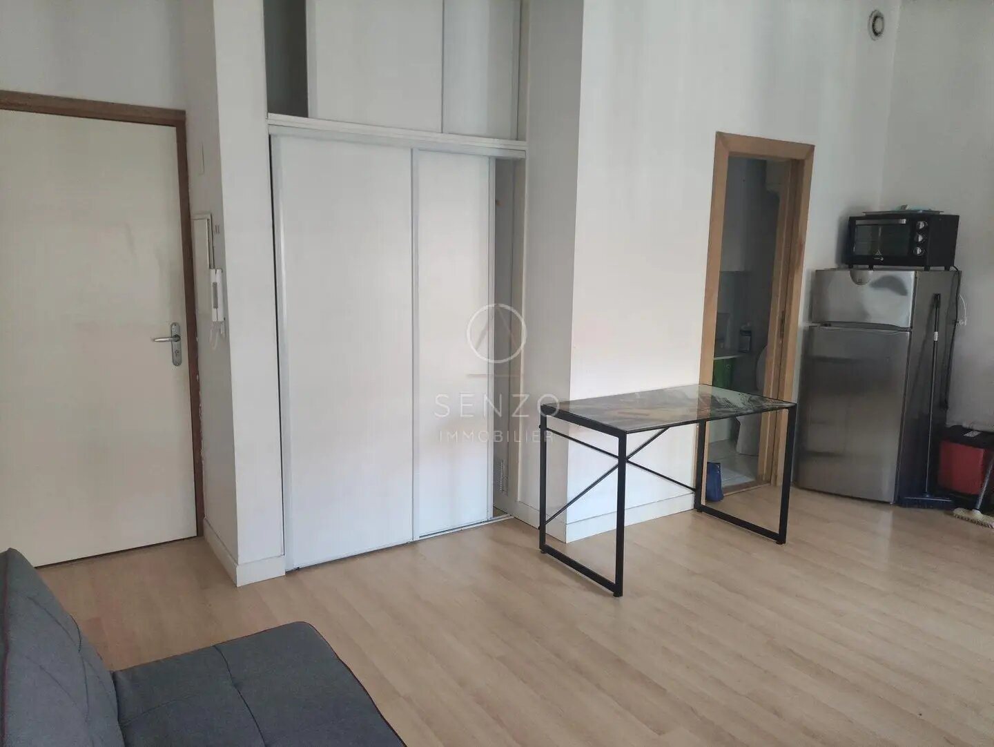 Appartement à louer, 21m², Montpellier