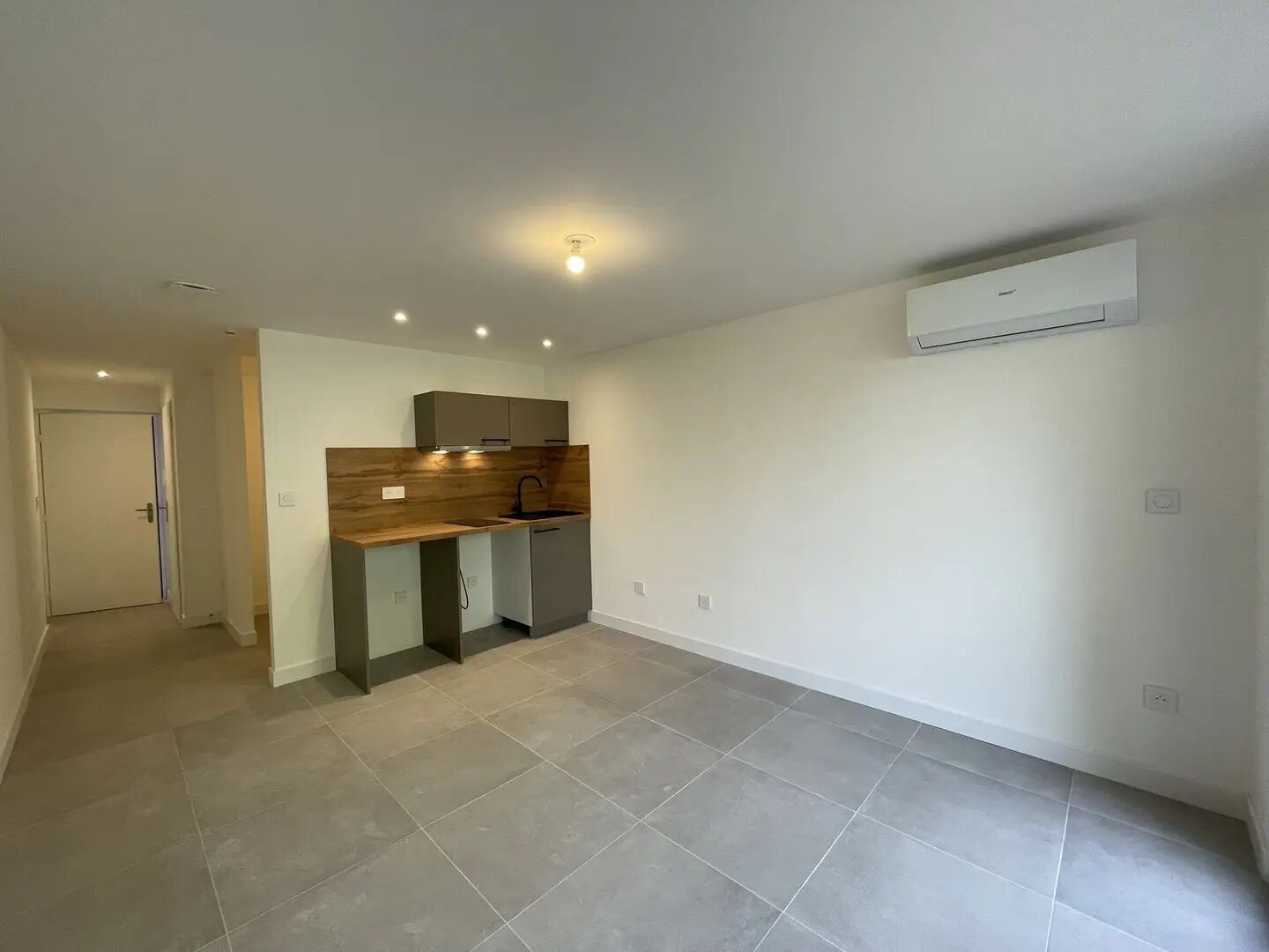 Appartement à louer, 25m², Montpellier