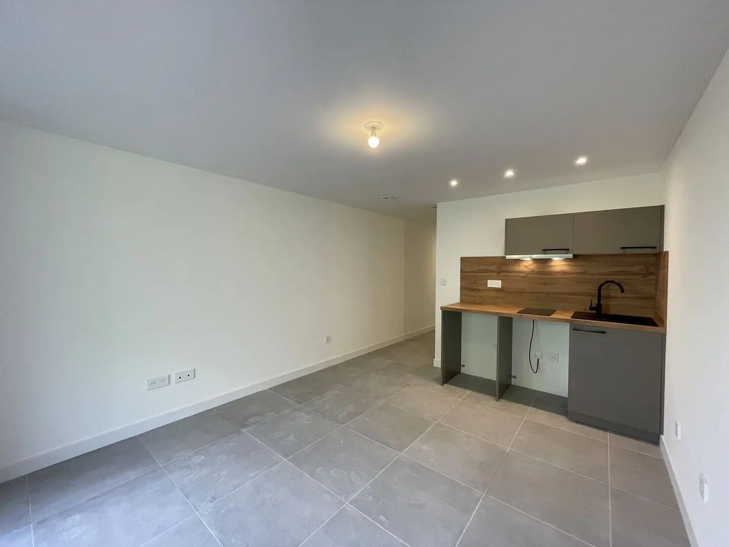 Appartement à louer, 25m², Montpellier