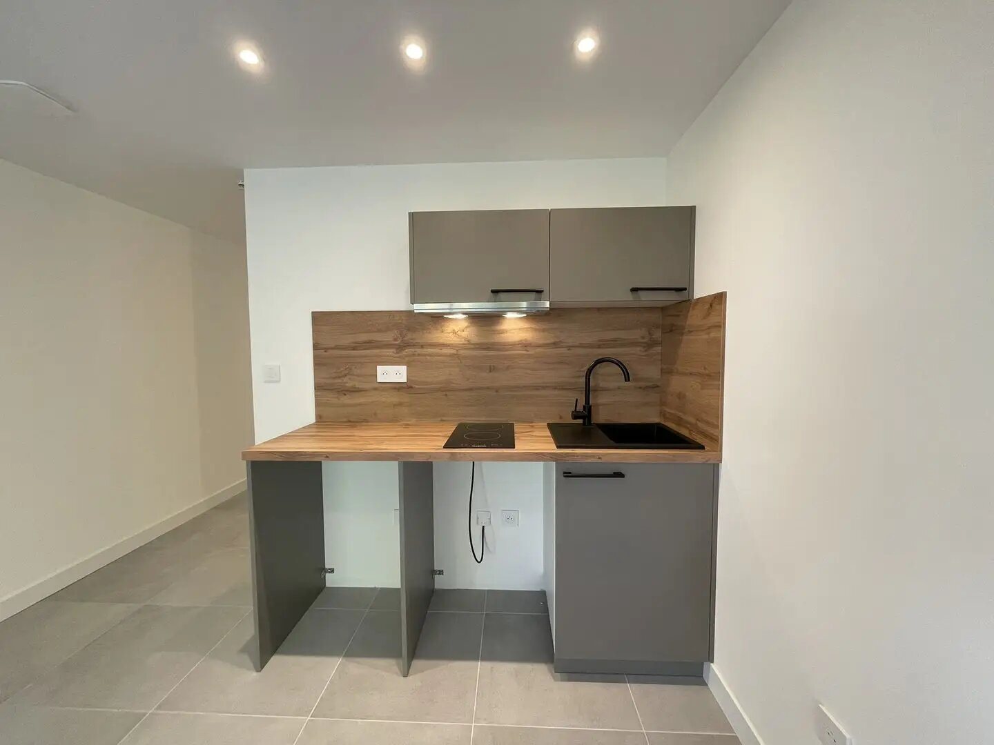 Appartement à louer, 25m², Montpellier