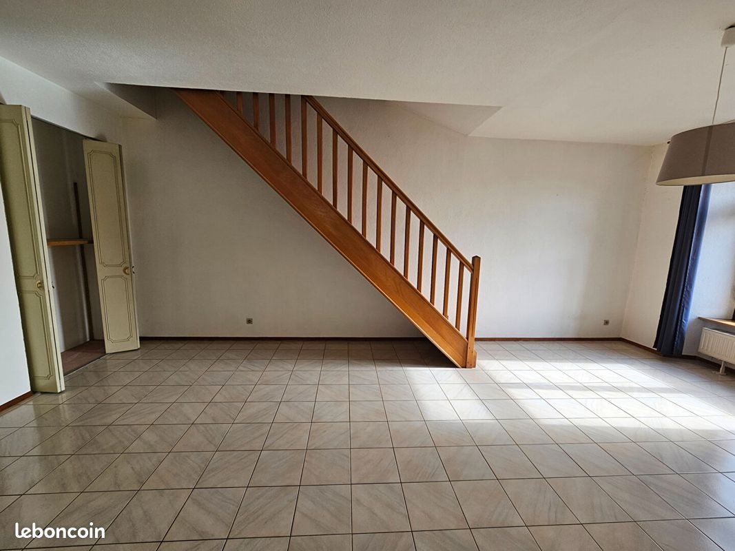 Appartement à louer, 82m², Guebwiller