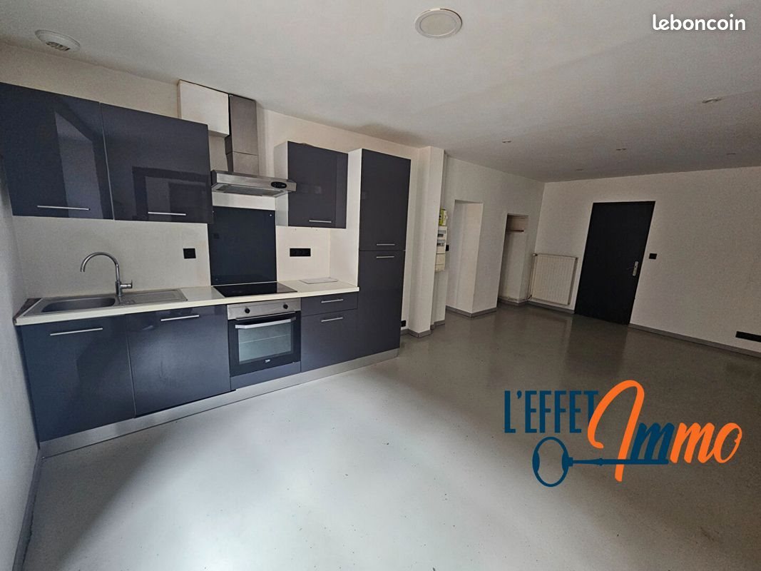 Appartement à vendre, 77m², Soultz-Haut-Rhin