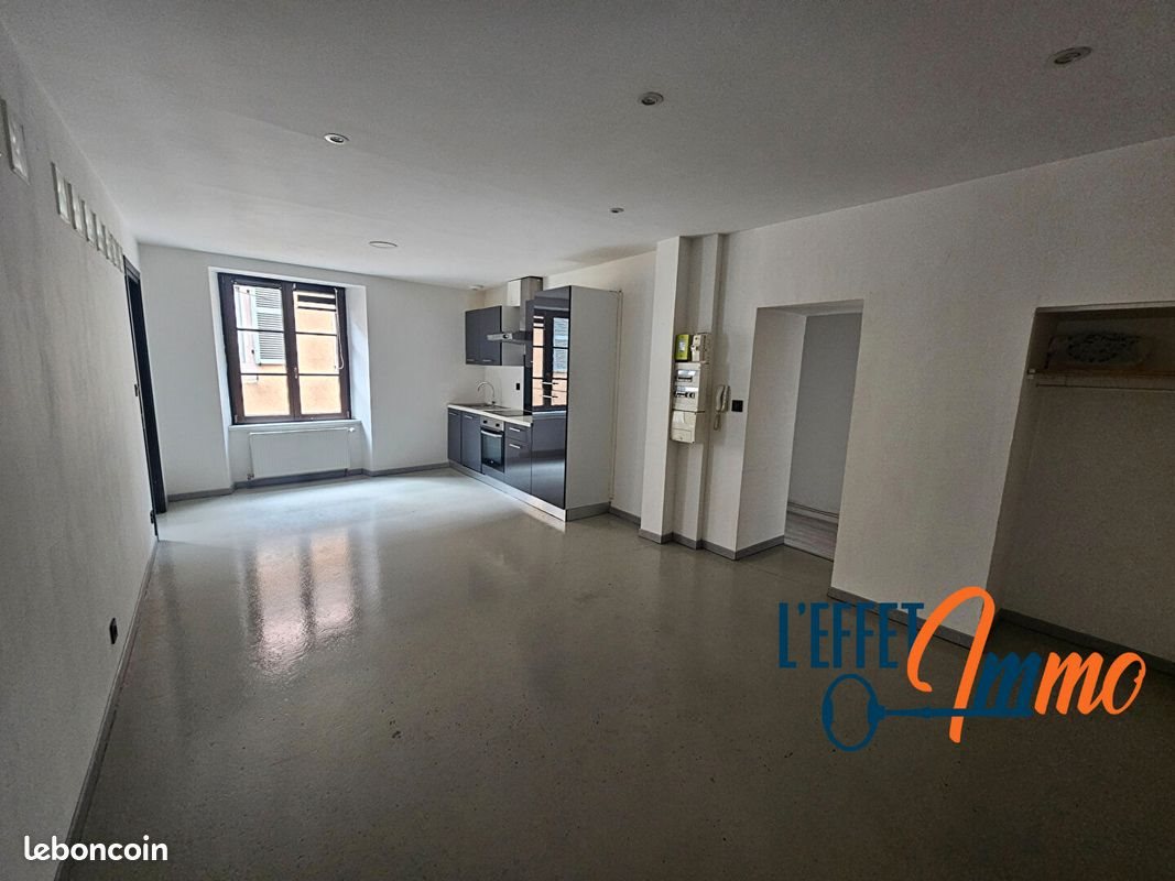 Appartement à vendre, 77m², Soultz-Haut-Rhin