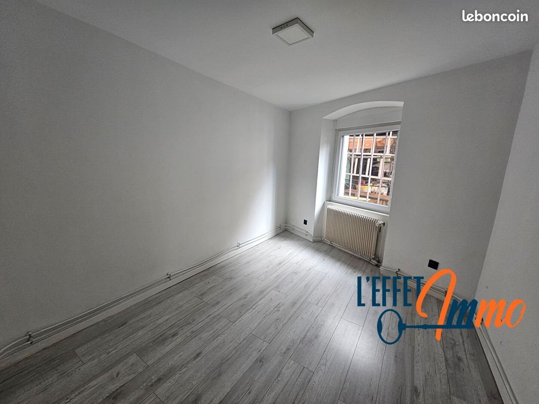 Appartement à vendre, 77m², Soultz-Haut-Rhin