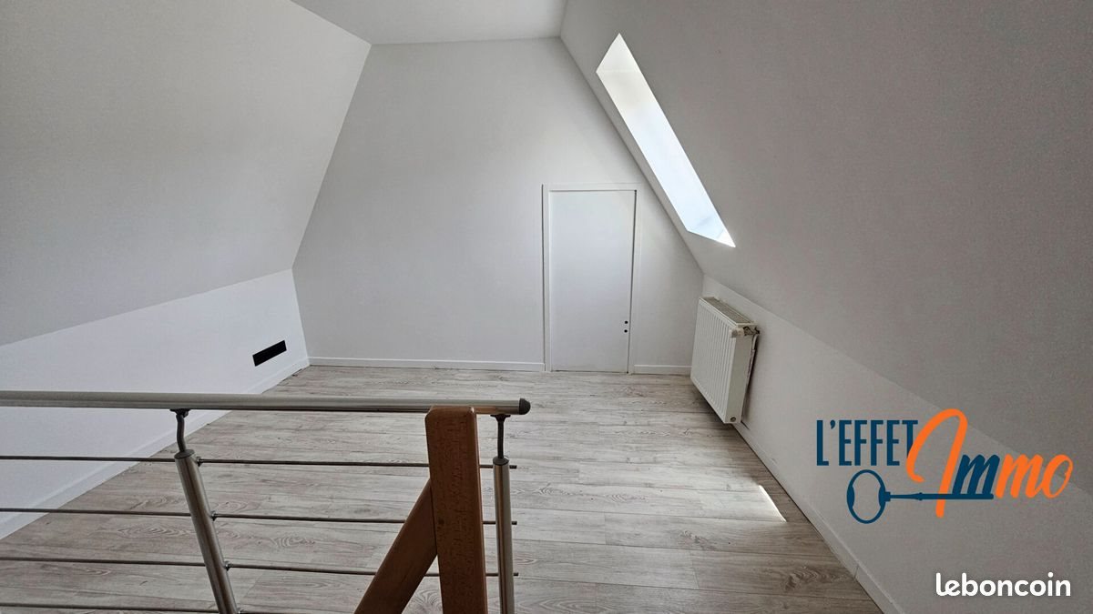 Appartement à vendre, 43m², Soultz-Haut-Rhin